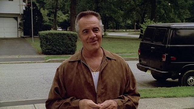 Paulie Walnuts