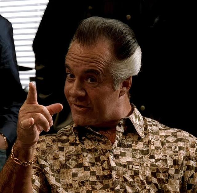 Paulie Walnuts