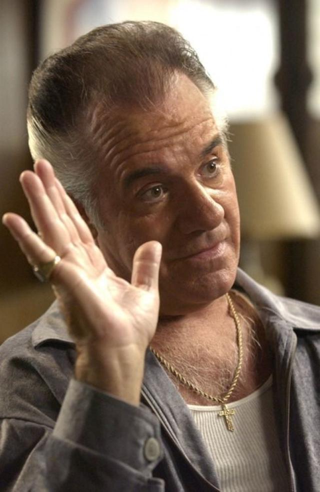 Paulie Walnuts