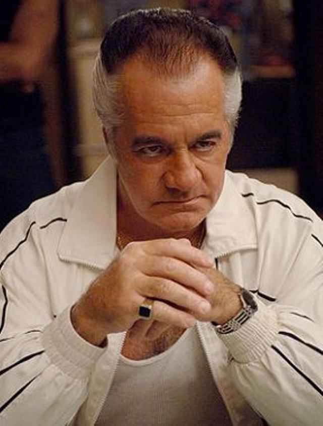 Paulie Walnuts